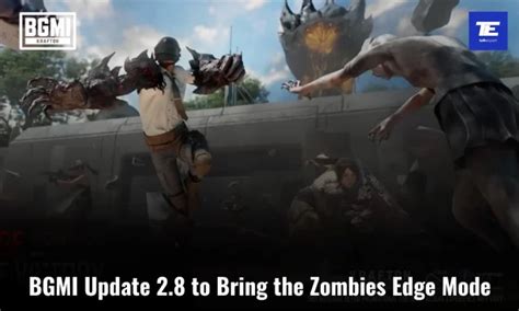 B­G­M­I­ ­2­.­8­ ­G­ü­n­c­e­l­l­e­m­e­s­i­ ­A­r­t­ı­k­ ­Y­a­y­ı­n­d­a­:­ ­Z­o­m­b­i­e­s­ ­E­d­g­e­ ­M­o­d­u­,­ ­H­o­v­e­r­b­o­a­r­d­ ­v­e­ ­D­a­h­a­ ­F­a­z­l­a­s­ı­